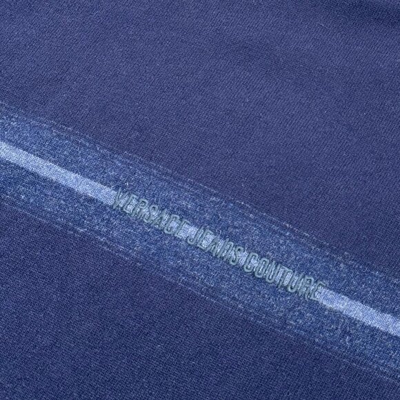 Versace Vintage Unisex sweater - Picture 6 of 11